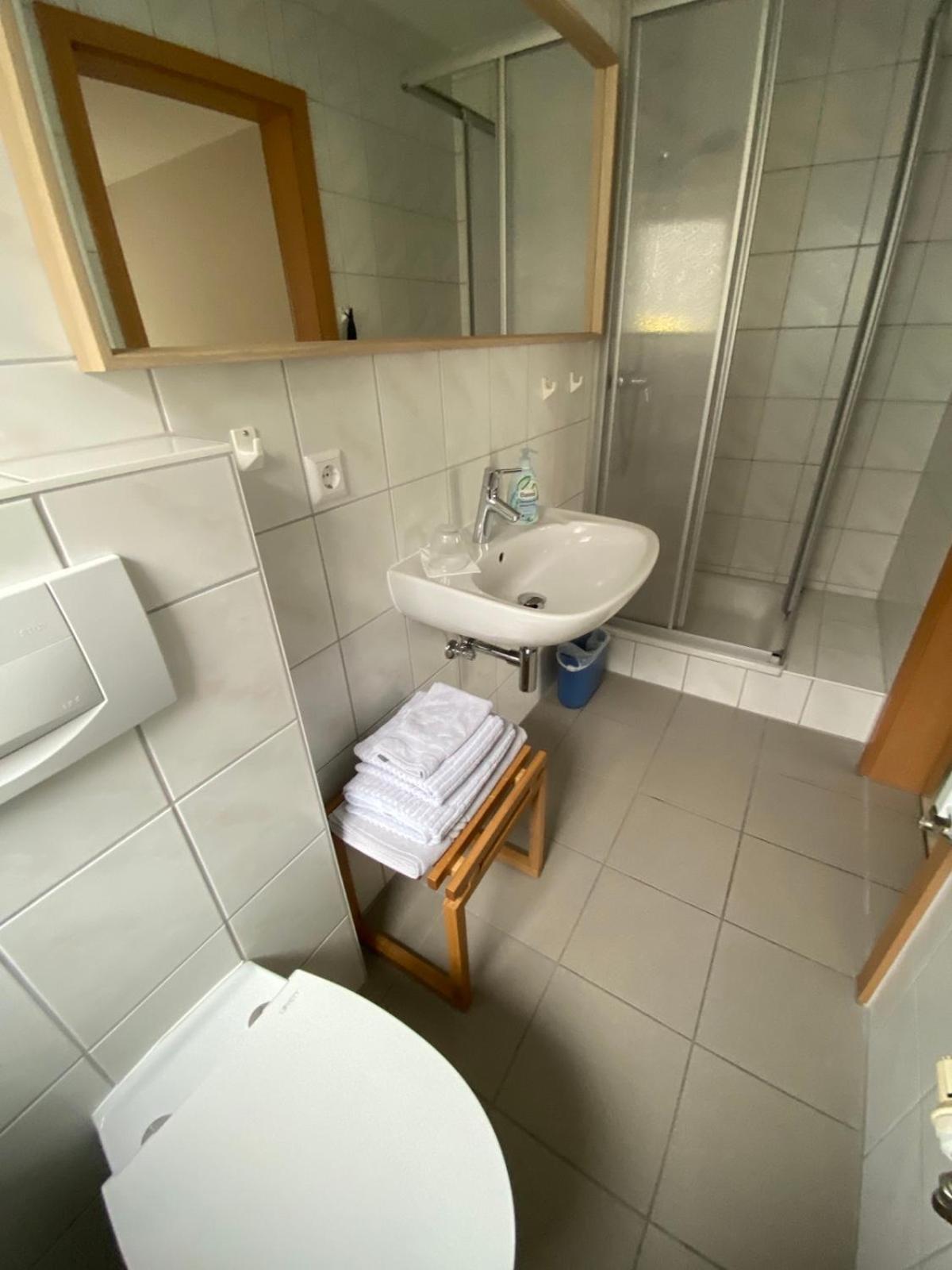 Gaestehaus Juhl Rangendingen Room photo