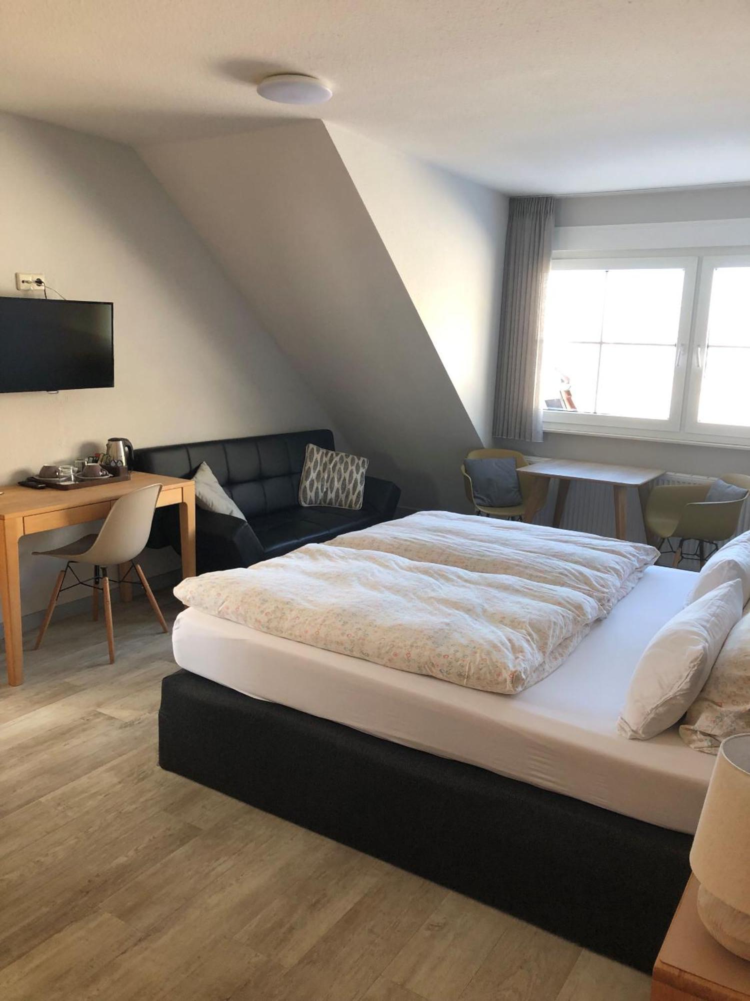 Gaestehaus Juhl Rangendingen Room photo